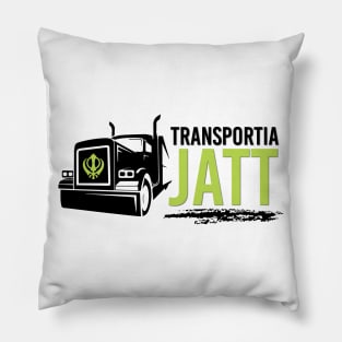 JATT Pillow