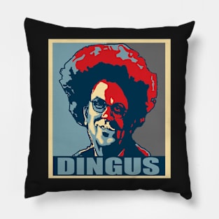 Check it Out! Pillow