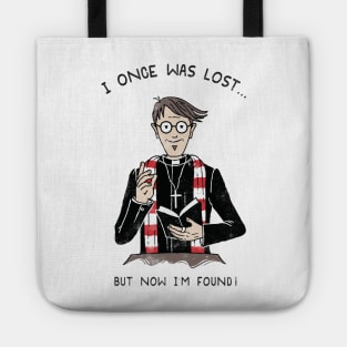 Wheres Waldo Funny Parody Tote