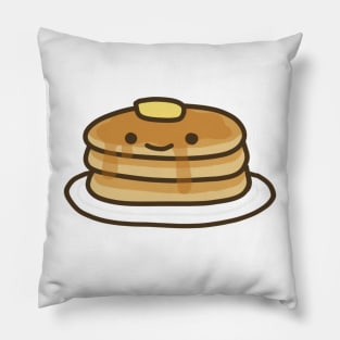 pancake Pillow