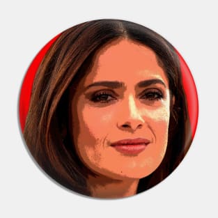 salma hayek Pin