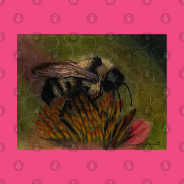 Bee by teenamarie23art