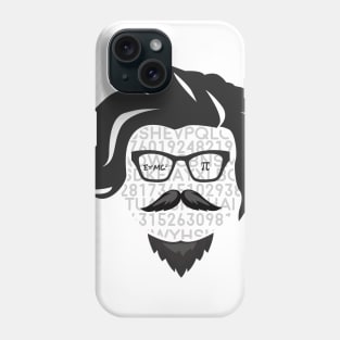 Nerd style Phone Case