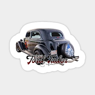 1935 Ford Tudor Sedan Magnet