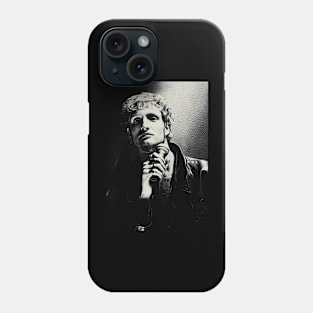 Remembering Layne Staley Phone Case