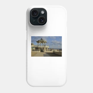 Brighton Bandstand Phone Case