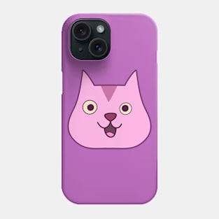 Cat - Mabel's Sweater Collection Phone Case