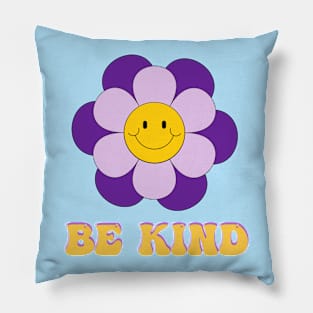 be kind Pillow