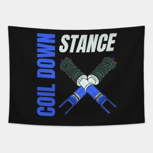 Stance JDM Tapestry