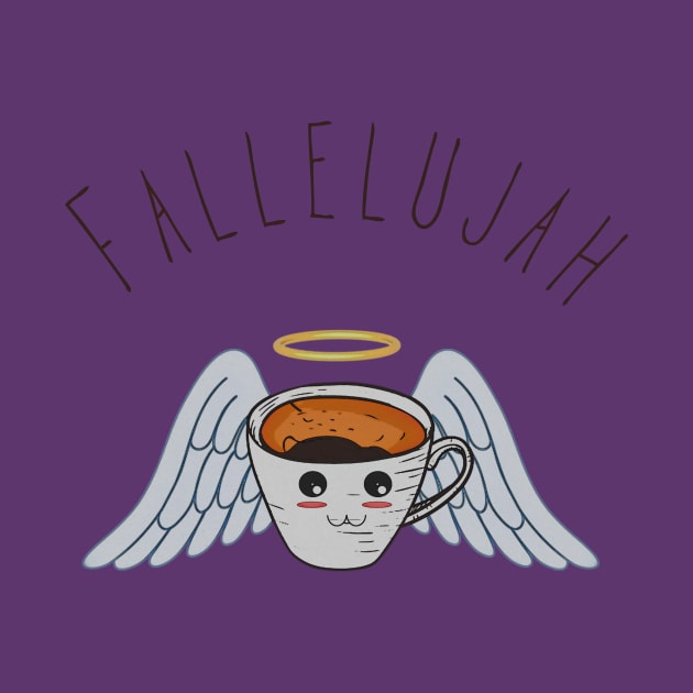 Fallelujah by Thisepisodeisabout