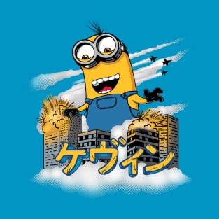 Kaiju Kevin! T-Shirt