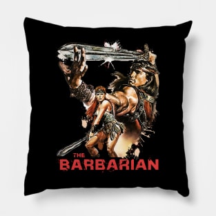 Conan the Barbarian - What is best in life Pillow