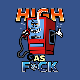 High AF T-Shirt