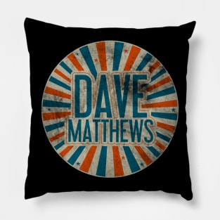 dave Pillow