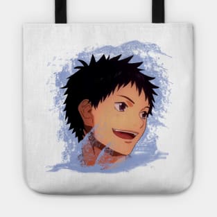 Ahiru No Sora - Kurumatani, Nanao Tote