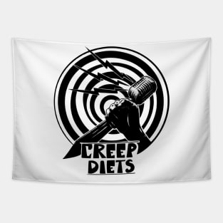 WPFR CREEP DIETS Tapestry