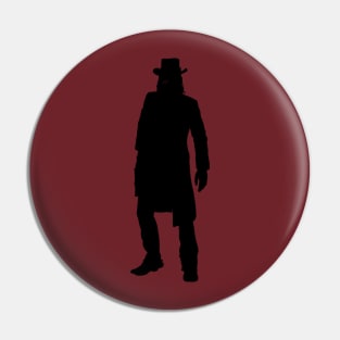 John Marston Pin