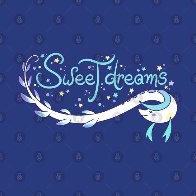Sweet Dreams by ClaudiaRinaldi