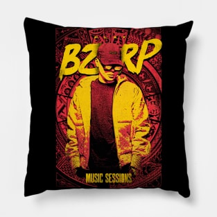 BZRP Pillow