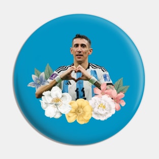 Di Maria Pin