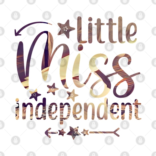 Little miss independen by PsyCave