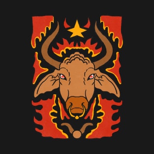 Taurus T-Shirt