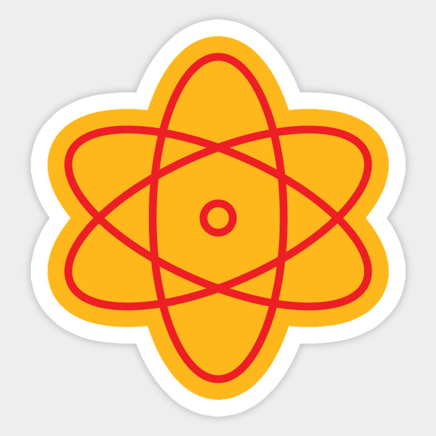 Powerline - Powerline - Sticker | TeePublic