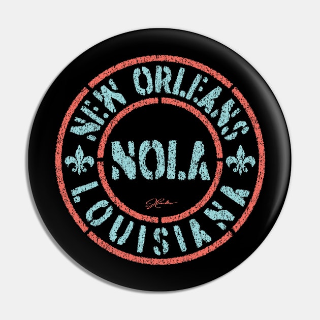 New Orleans, NOLA, Louisiana Pin by jcombs