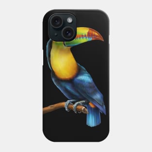 Toucan Phone Case