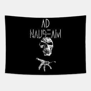 Ad Nauseam Tapestry