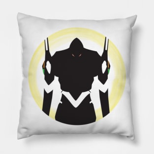 Bardiel Pillow