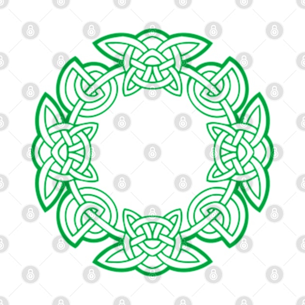 Celtic ornaments CJ-11 by PhantomLiving