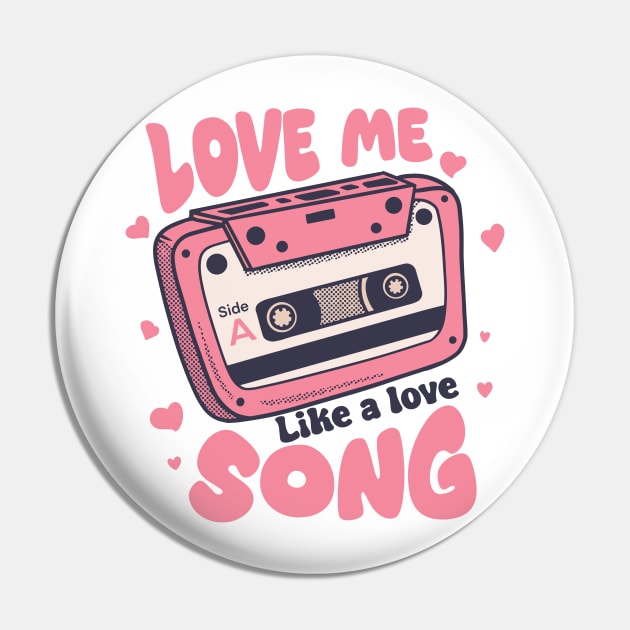 love me like a love song Pin by dadan_pm