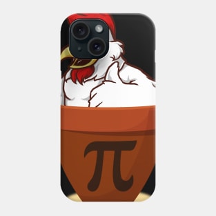 pi day Phone Case