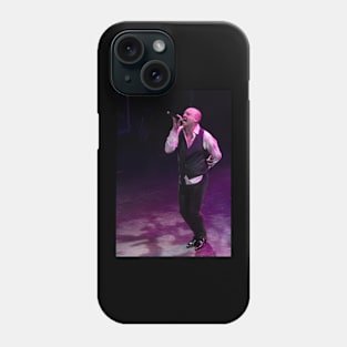 Glenn Gregory Phone Case