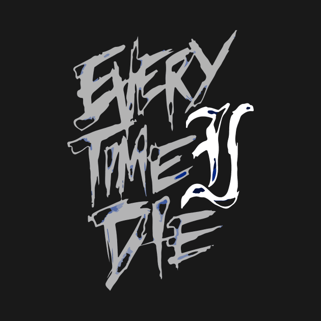 Every TIme I Die by cutiez