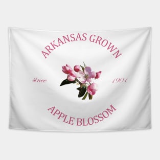 Arkansas Grown Tapestry