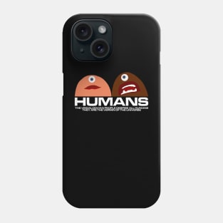 Vindaloovians Phone Case