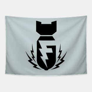 F-BOMB! Tapestry