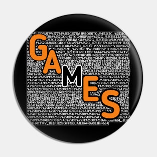 Funny complex game play video game Pin