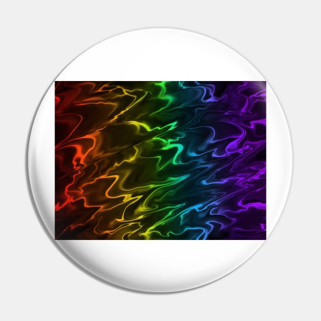 Rainbow liquify Pin by tothemoons