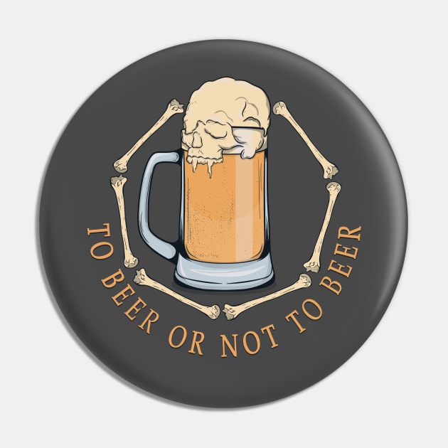 Or not to beer Pin by aStro678