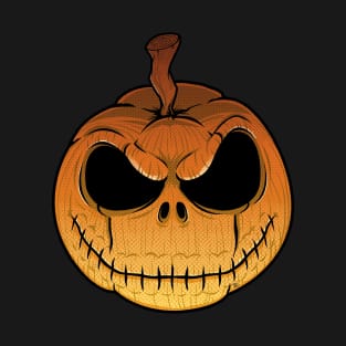 PUMPKIN JACK T-Shirt