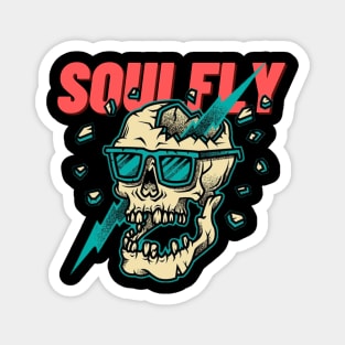 soulfly Magnet