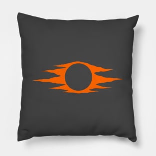 Black Hole Sun Pillow