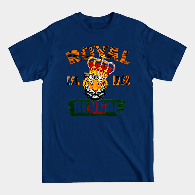 Discover cincinnati bengal football since 1968.retro vintage. - Cincinnati Bengals Football - T-Shirt