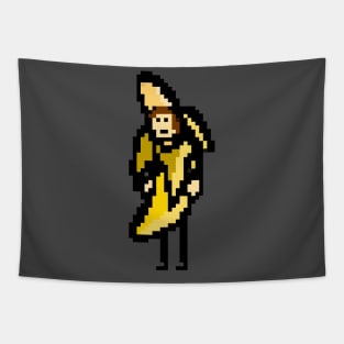 Banana Man Tapestry