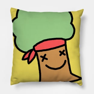 Palicao (Back) Pillow