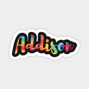 Addison Magnet