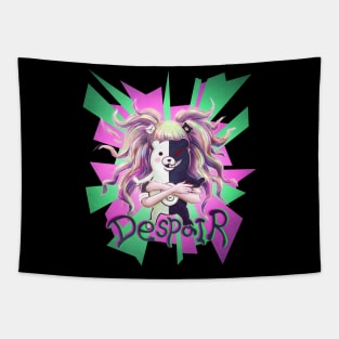 Despair Bear Tapestry